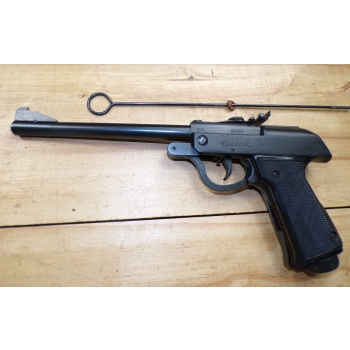 Pistolet Pneumatyczny Łucznik wz.70 #HS0207 rok 1973